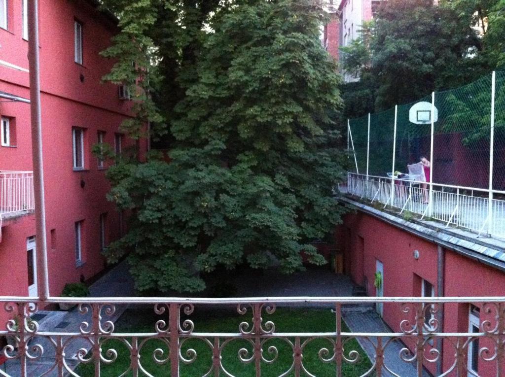 Season Hostel Budapest Esterno foto